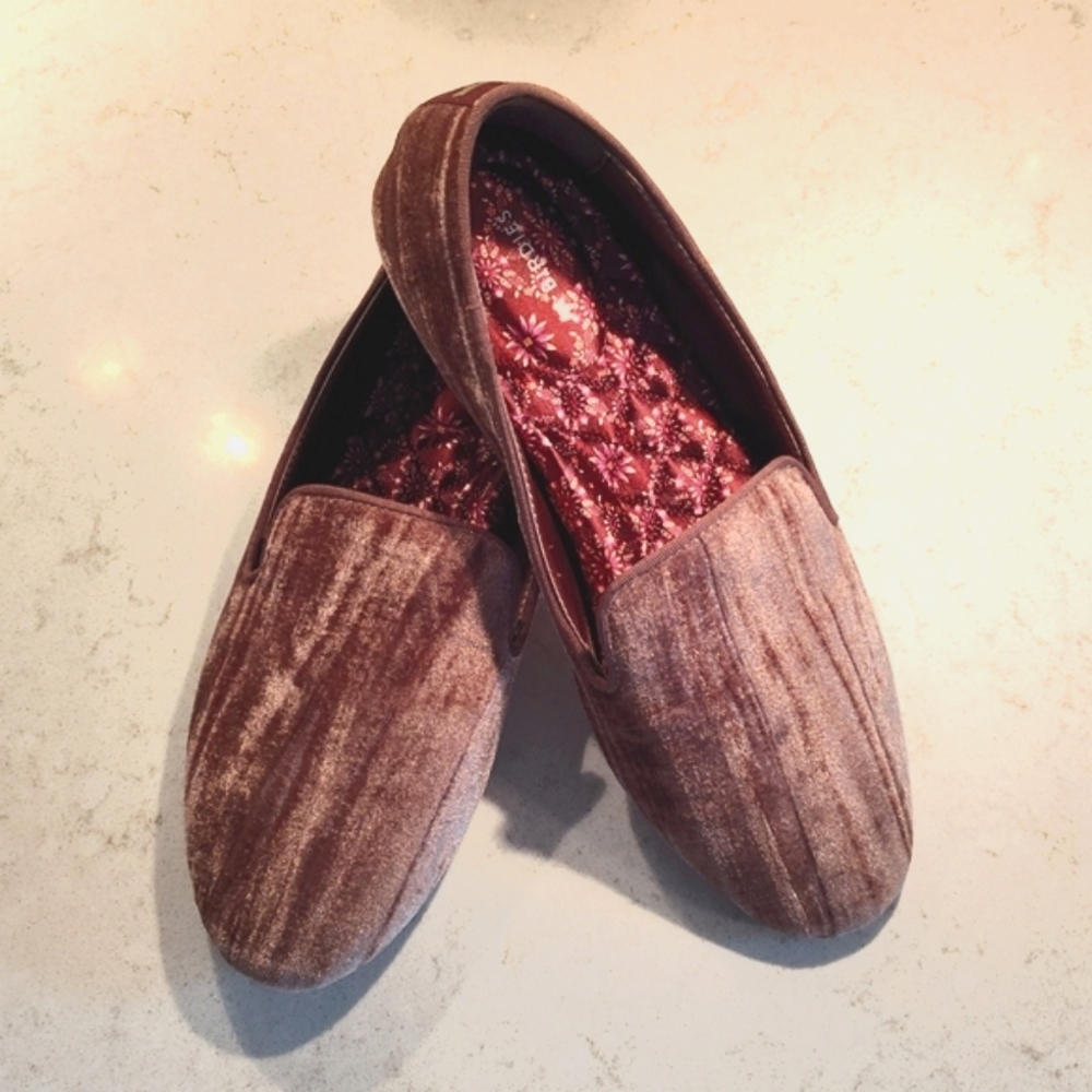 Birdies loafers
